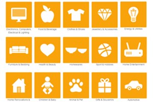 New product categories are live